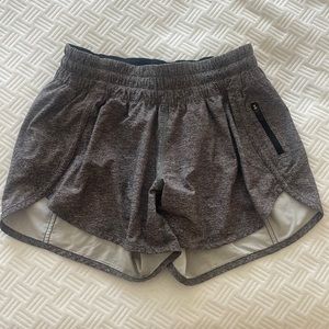 Lululemon tracker short